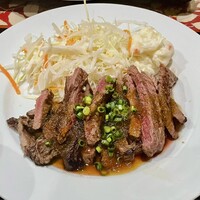 たくあん・牡丹亭 - 