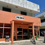 タコス専門店 MEXICO - 