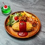 韓国料理 MATSUI - キッズメニュー