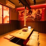 韓国料理 MATSUI - 