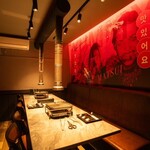 韓国料理 MATSUI - 