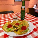 タコス専門店 MEXICO - 