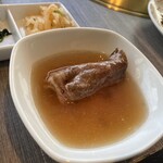 焼肉の名門 天壇 銀座店 - 