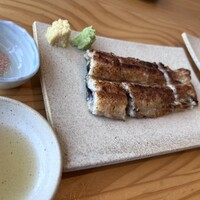 うなぎ四代目菊川 中洲春吉店 - 