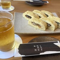 うなぎ四代目菊川 中洲春吉店 - 