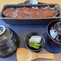 うなぎ四代目菊川 中洲春吉店 - 