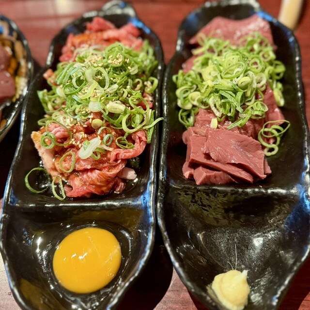 焼肉 牛王 羽曳野店 （ゴオウ） - 藤井寺/焼肉 | 食べログ