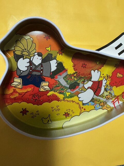 8月10日は「鳩の日」』by バオバブ : 豊島屋 本店 (としまや)- 鎌倉