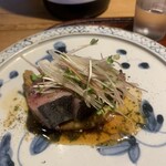 魚料理 あぎやお - 