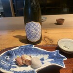 魚料理 あぎやお - 