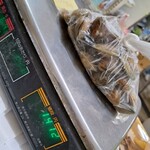 服部商店 - 大きな浅利1412円