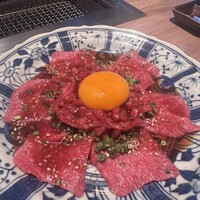 上等焼肉 ひらく - 