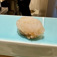 恵比寿 鮨 はつめ - 