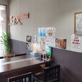 らぁめん道 稲花_2