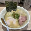 麺匠 ようすけ