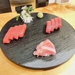 まぐろ小屋 別邸 - 