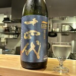 日本酒食堂 吟乃灯 - 十四代にも出会えます。