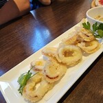 トラットリア モンテ・クッチーナ - 