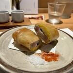 日本酒食堂 吟乃灯 - 