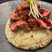 老舗精肉店直送 千種焼肉 飛騨牛の奴隷 千種店 - 