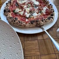 TRATTORIA PIZZERIA 207 渋谷店 - 