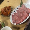 黒毛和牛ホルモン 大衆焼肉しんすけ 不動前店