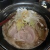 麺処 花田 池袋店