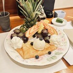 心斎橋かわぐち - 