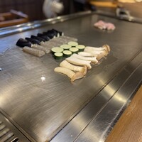 SAI.teppan - 