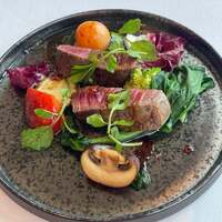 MOSS CROSS TOKYO - 