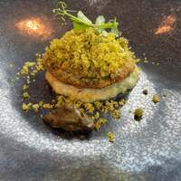 MOSS CROSS TOKYO - 
