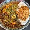 カレーノトリコ