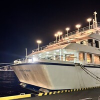 シンフォニー東京湾クルーズ - 