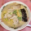 大久ラーメン