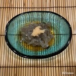 御料理 寺沢 - 生しらす