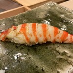 鮨桂太 - クルマエビ