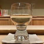 御料理 寺沢 - 酒器