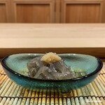 御料理 寺沢 - 生しらす