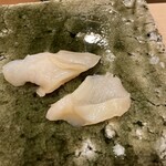 鮨桂太 - ミルガイ