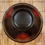 御料理 寺沢 - 椀物
