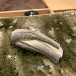 鮨桂太 - コハダ