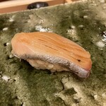 鮨桂太 - サワラ