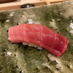 鮨桂太 - 中トロ