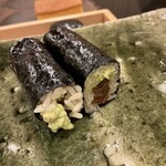 鮨桂太 - カンピョウ