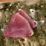 鮨桂太 - カツオ