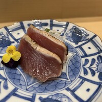 鮨 天ぷら 祇園いわい - 