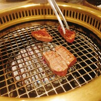 焼肉とみ 横浜関内店 - 