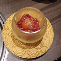 焼肉Coco Nemaru Ginza - 