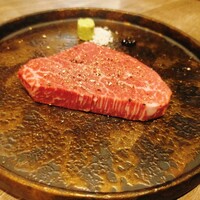 焼肉とみ 横浜関内店 - 