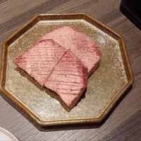 焼肉Coco Nemaru Ginza - 